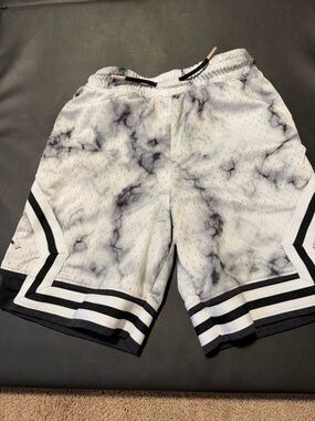 Jordan shorts youth m